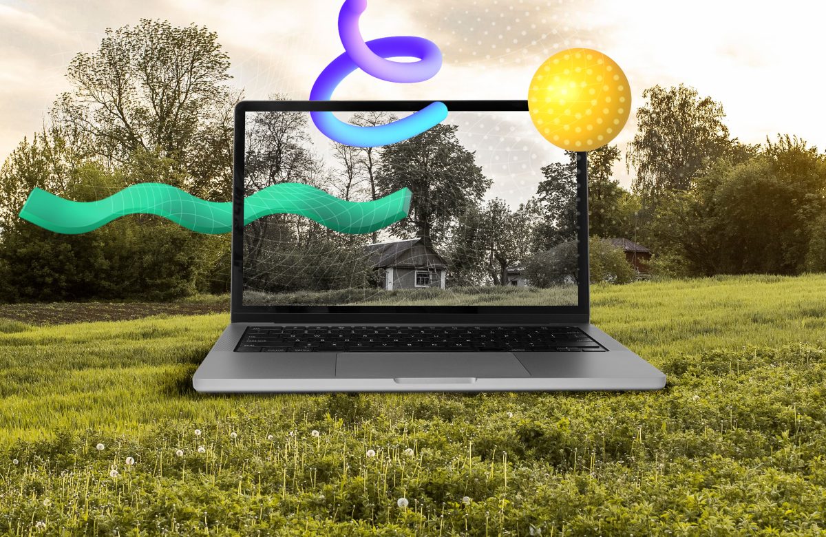 It’s 2025 — if your small business doesn’t have a website, what are you even doing?