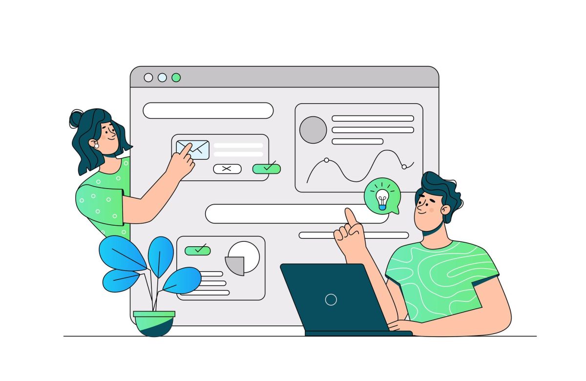 What Should a Simple Website for My Business Include?